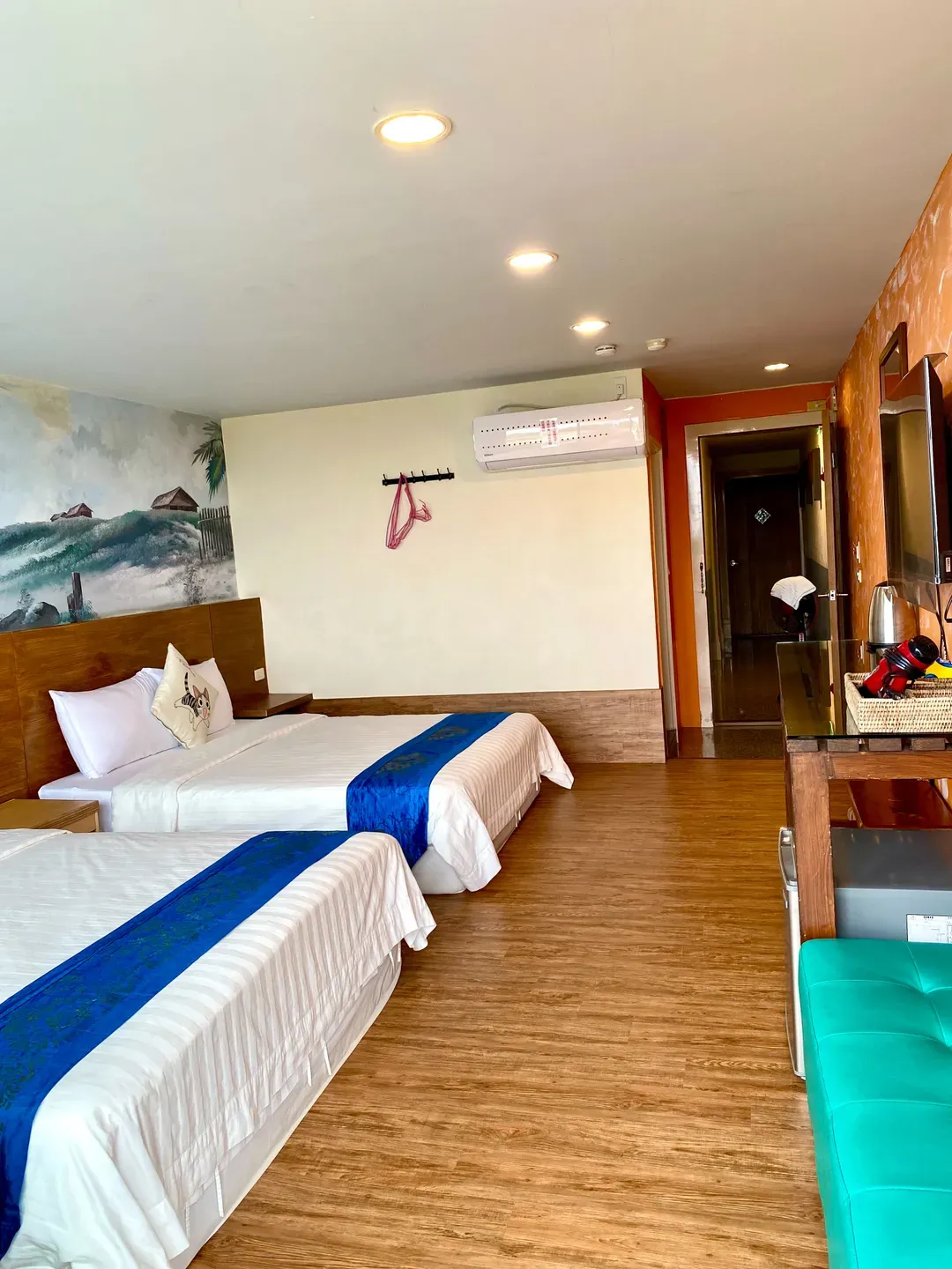 Kenting Waterfront Hotel