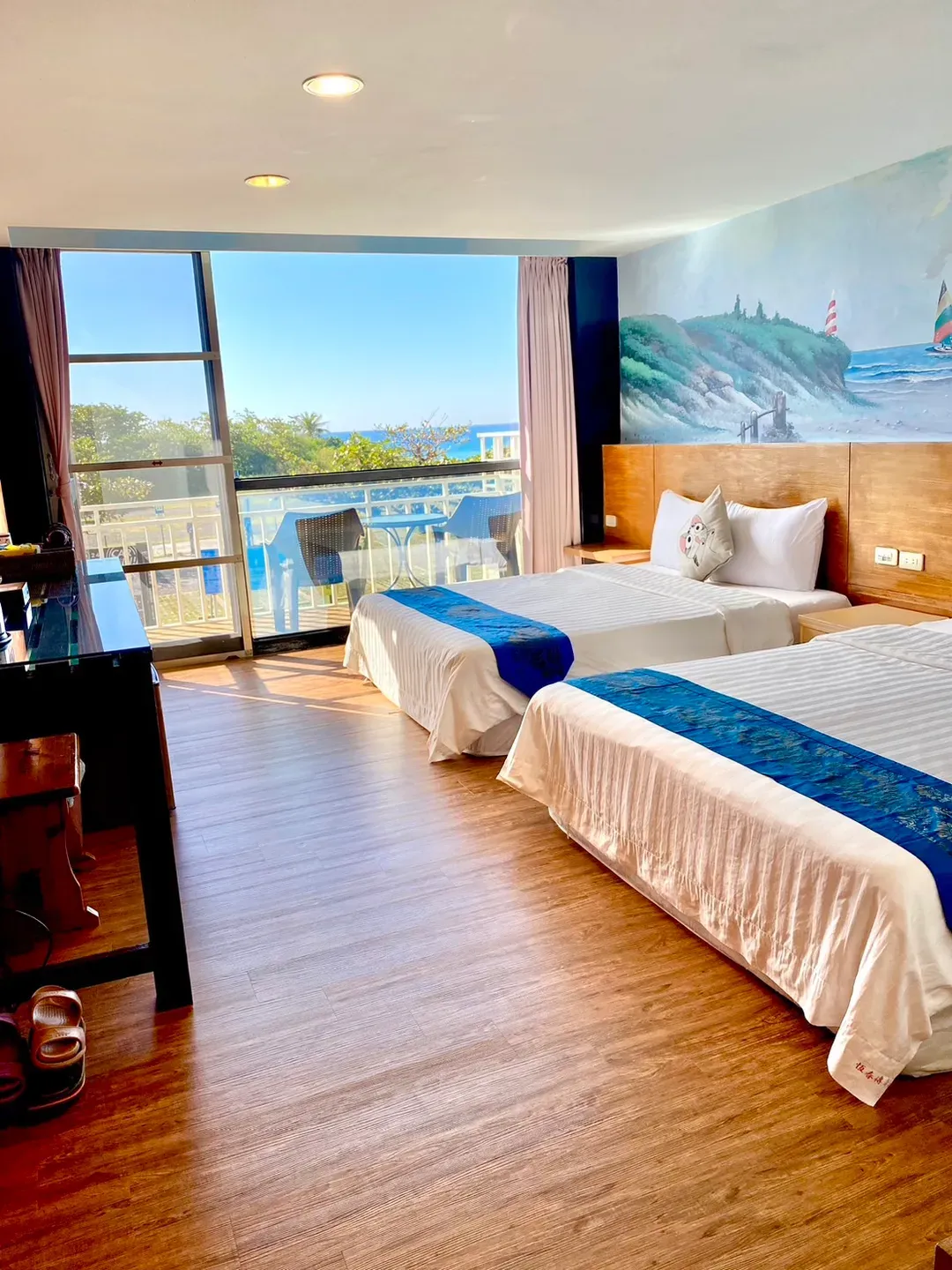 Kenting Waterfront Hotel