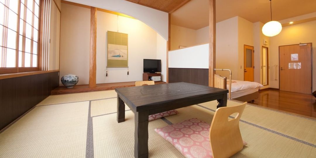 由布院溫泉 溫柔之鄉 宿屋｜金鱗湖步行7分