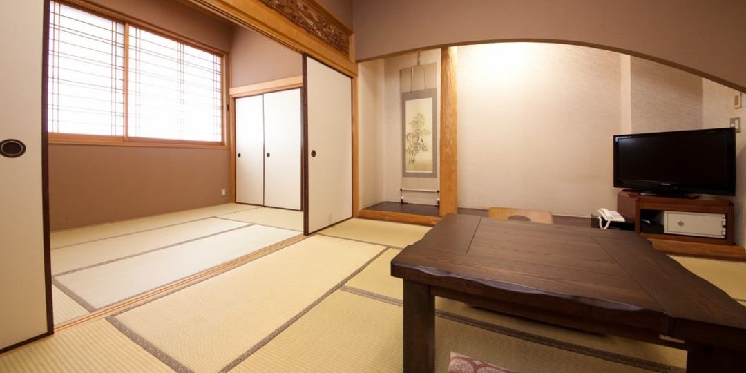 由布院溫泉 溫柔之鄉 宿屋｜金鱗湖步行7分