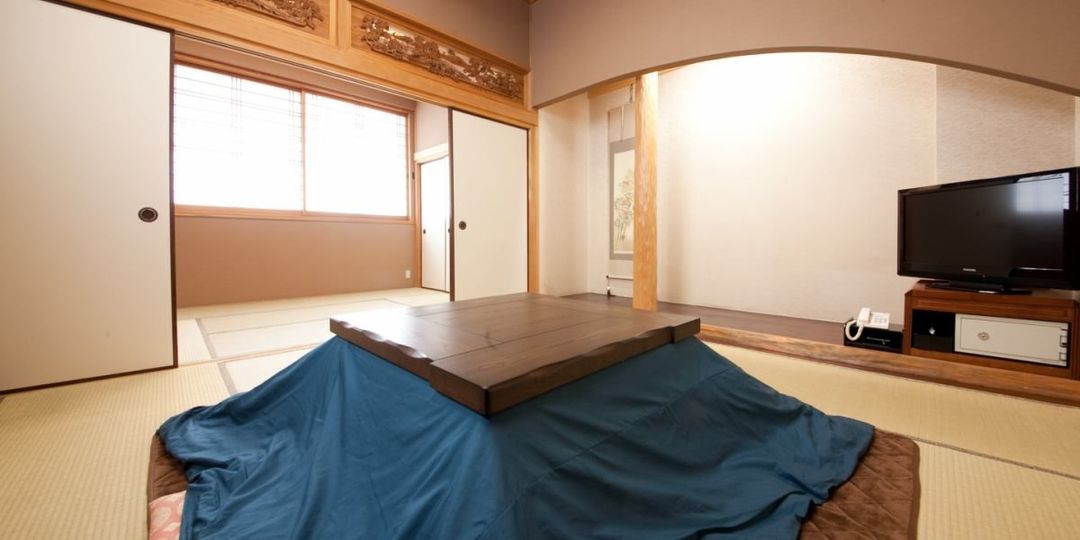 由布院溫泉 溫柔之鄉 宿屋｜金鱗湖步行7分