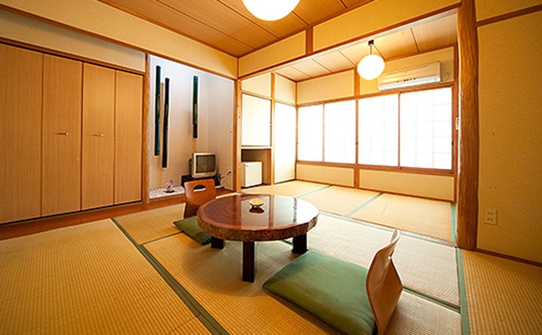Oyado Yufunosho