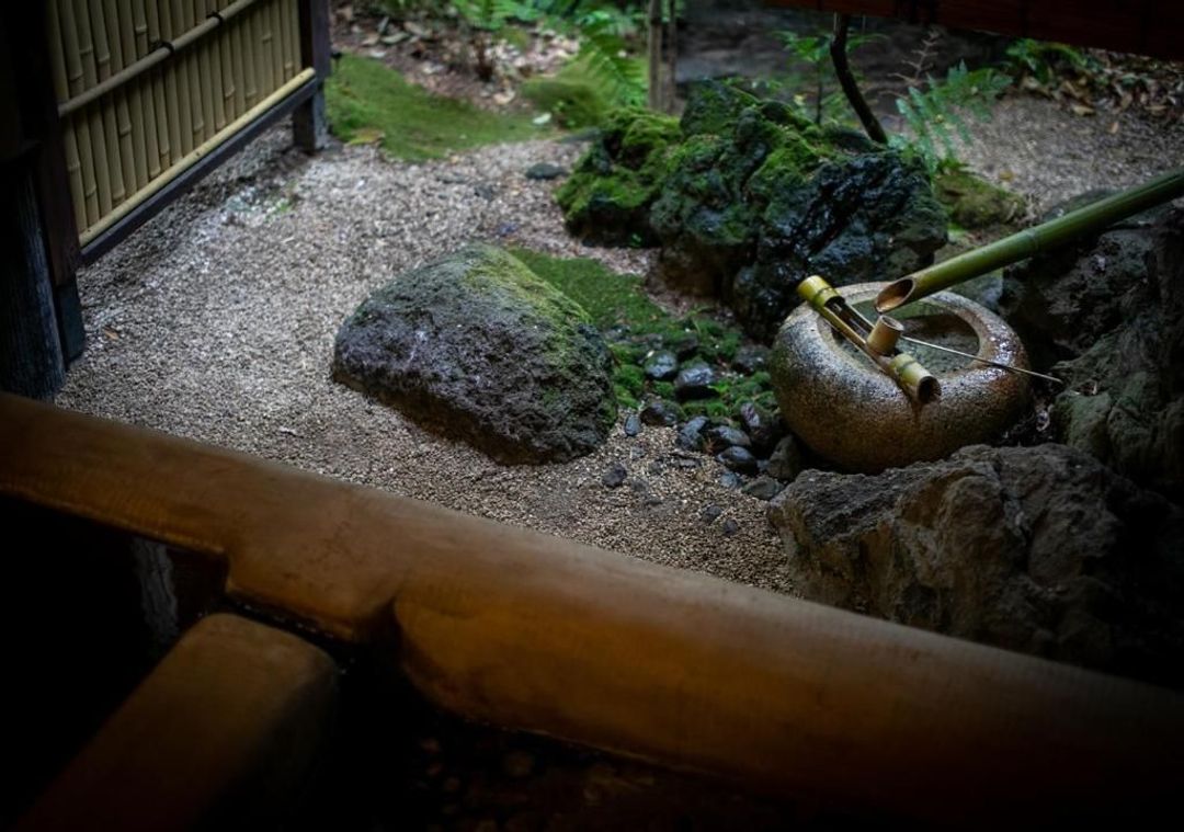 Yufuin Onsen Hinoharu Ryokan