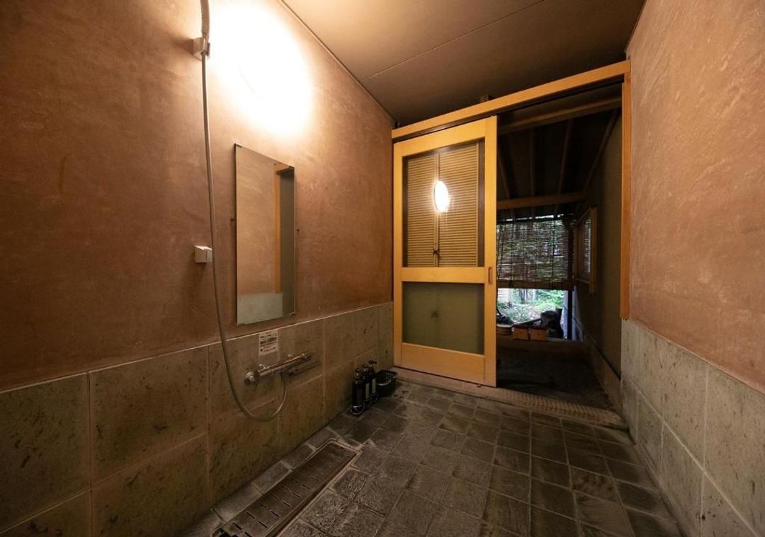 Yufuin Onsen Hinoharu Ryokan