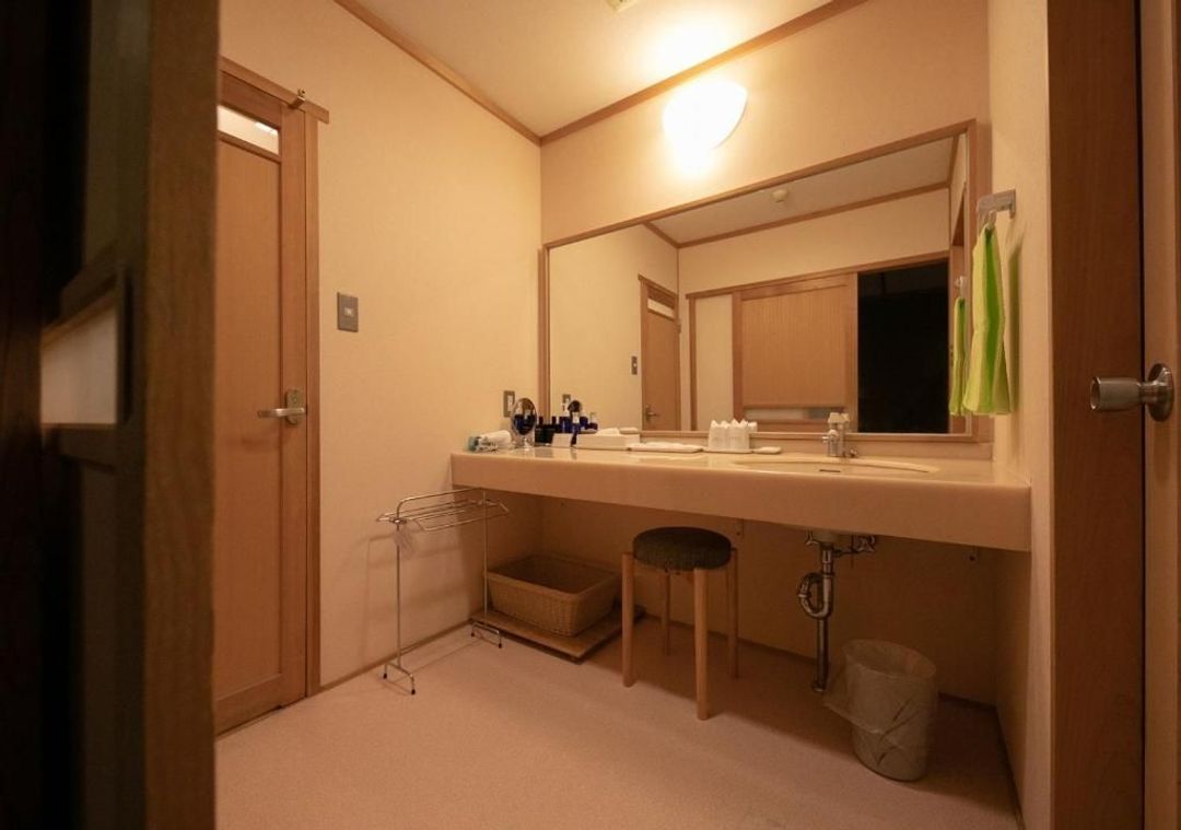 Yufuin Onsen Hinoharu Ryokan