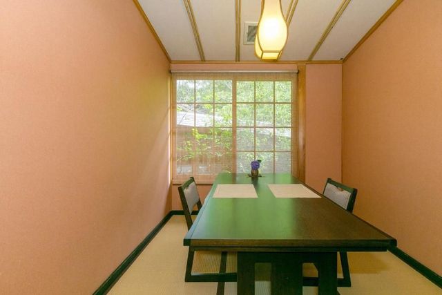 由布院温泉 日の春旅館-Deluxe Japanese-Style Room A-3