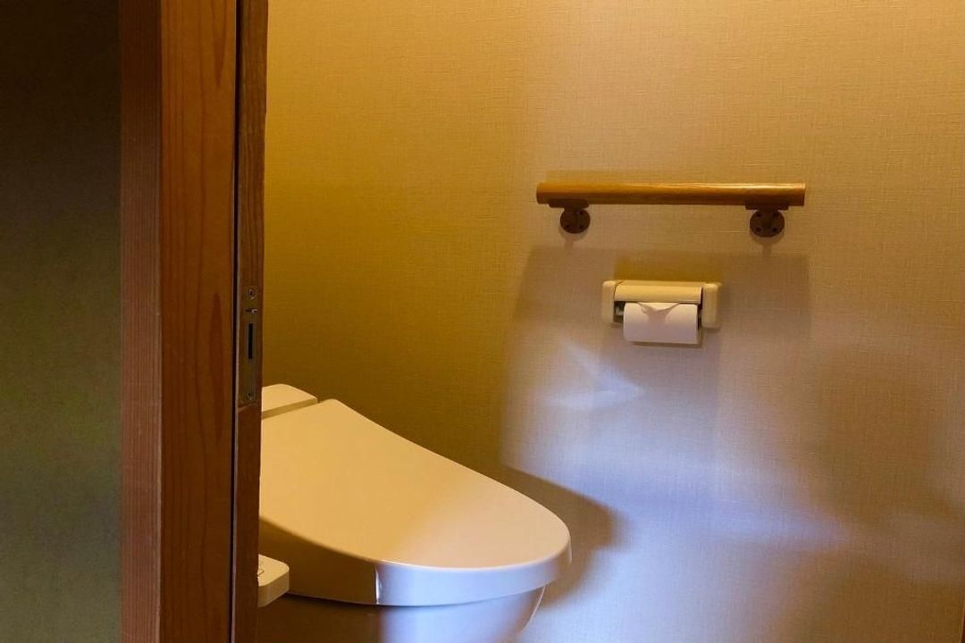 Yufuin Onsen Hinoharu Ryokan