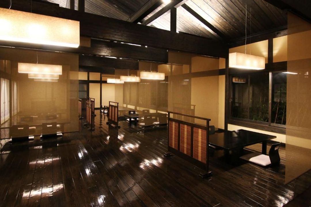 Yufuin Onsen Yufuin Ryoan Wazanho