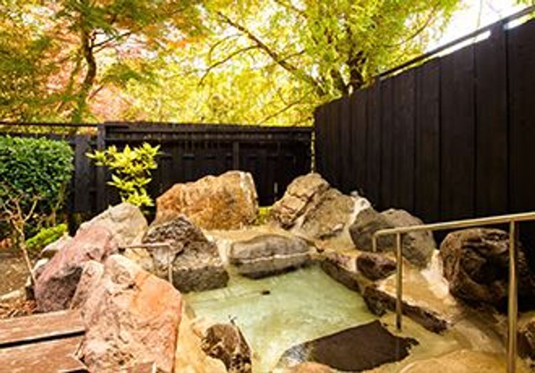 Yufuin Onsen Yufuin Ryoan Wazanho