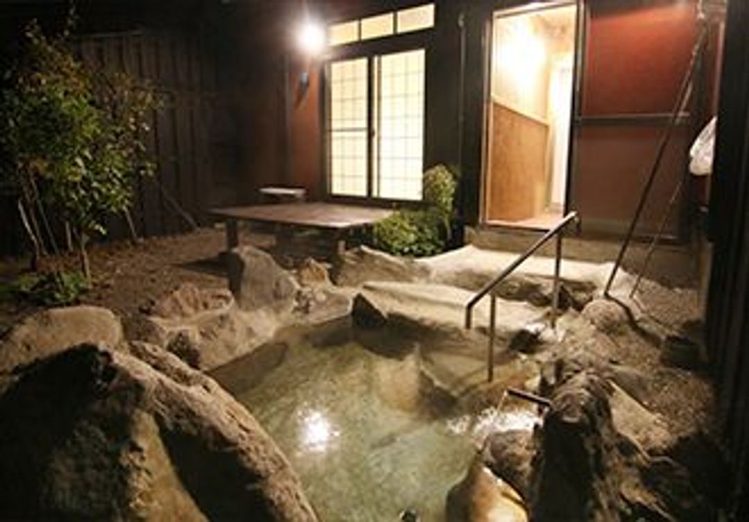 Yufuin Onsen Yufuin Ryoan Wazanho
