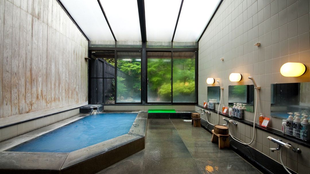 Yufuin Onsen Mori no Yu Yufuin Yasuha