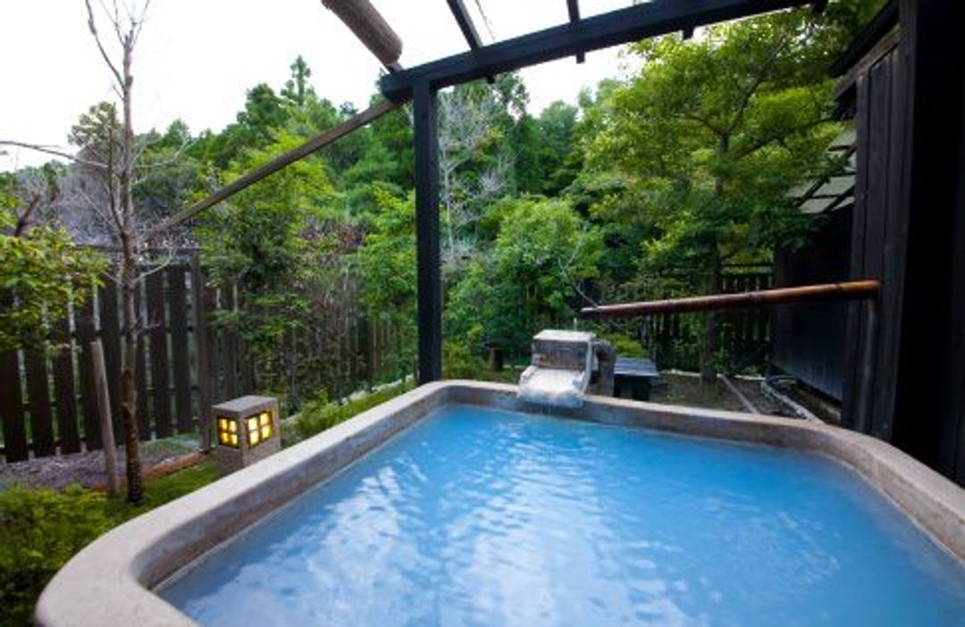 Yufuin Onsen Mori no Yu Yufuin Yasuha