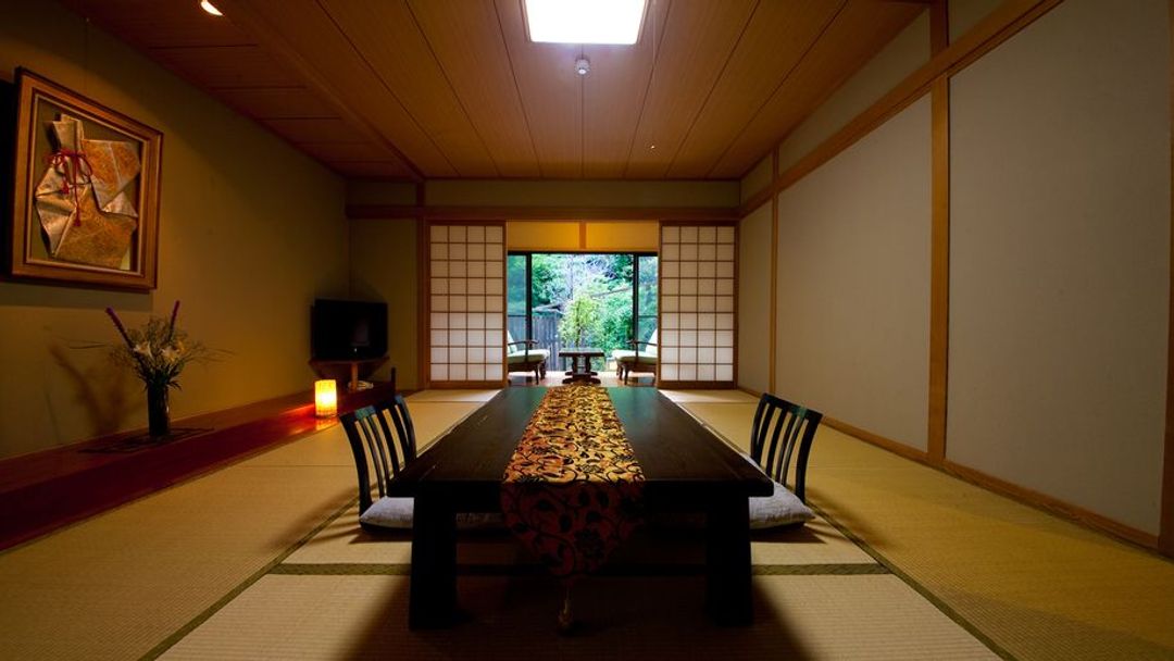 Yufuin Onsen Mori no Yu Yufuin Yasuha