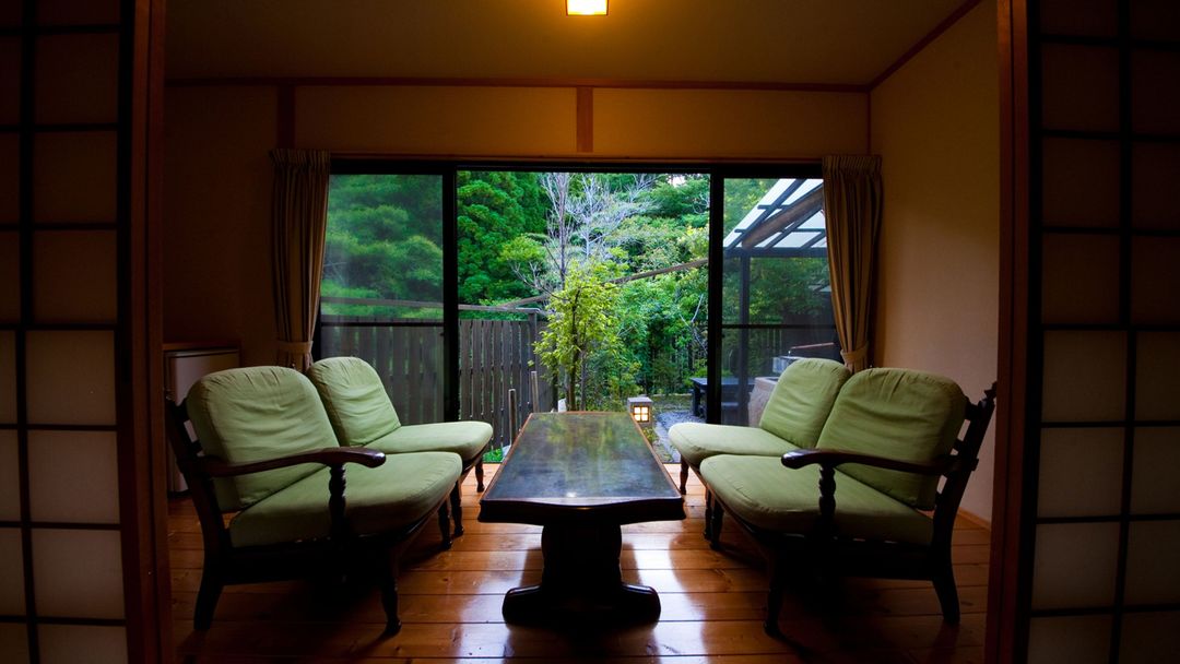Yufuin Onsen Mori no Yu Yufuin Yasuha
