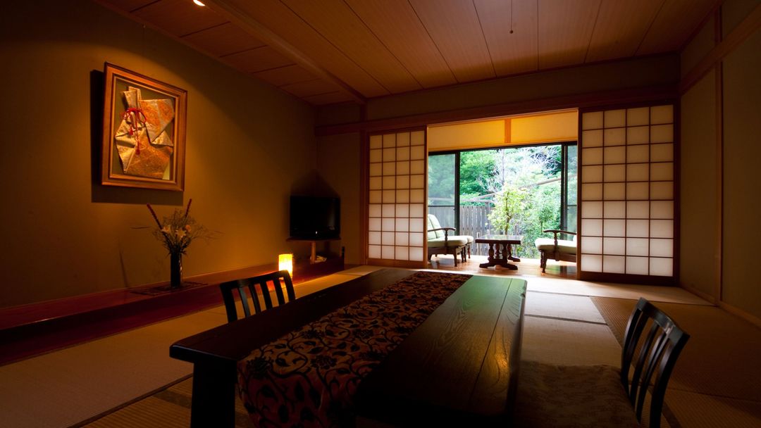 Yufuin Onsen Mori no Yu Yufuin Yasuha