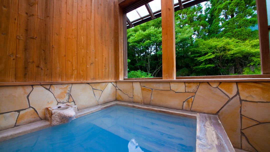 Yufuin Onsen Mori no Yu Yufuin Yasuha