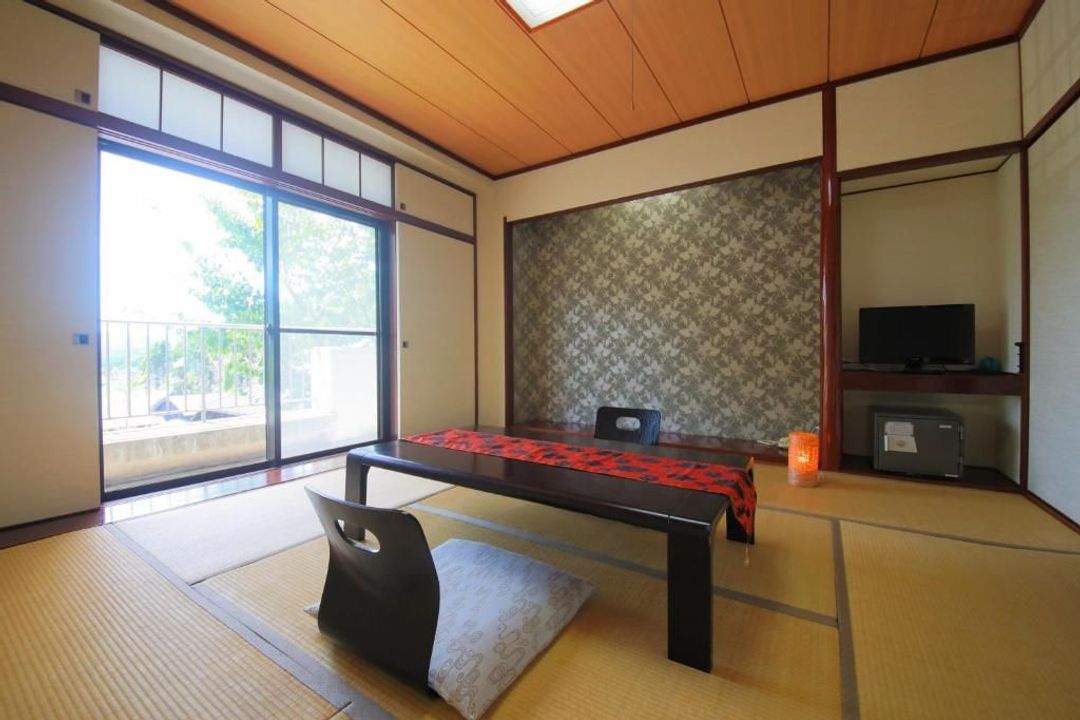Yufuin Onsen Mori no Yu Yufuin Yasuha