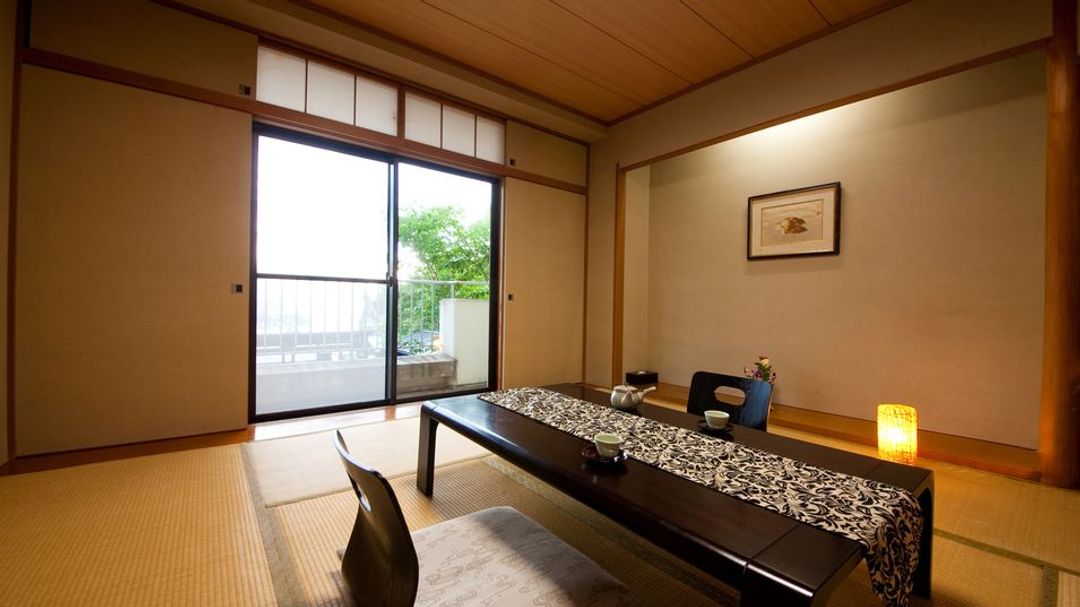 Yufuin Onsen Mori no Yu Yufuin Yasuha