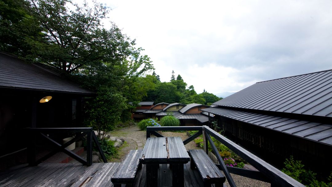 Yufuin Onsen Mori no Yu Yufuin Yasuha