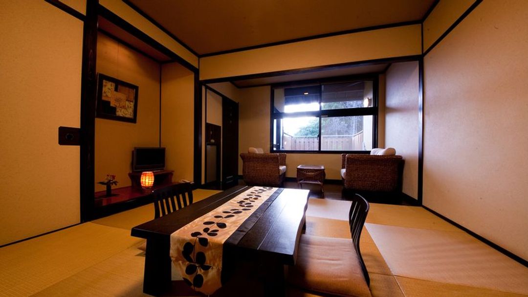 Yufuin Onsen Mori no Yu Yufuin Yasuha