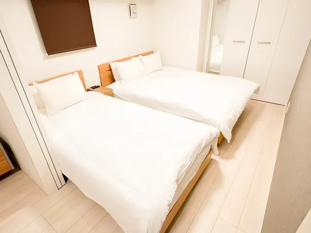 澀谷日和｜近SHIBUYA SKY/澀谷站步行7分-澀谷日和 露草 A2-5