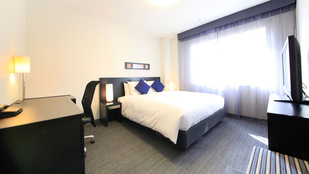 Richmond Hotel Kagoshima Tenmonkan