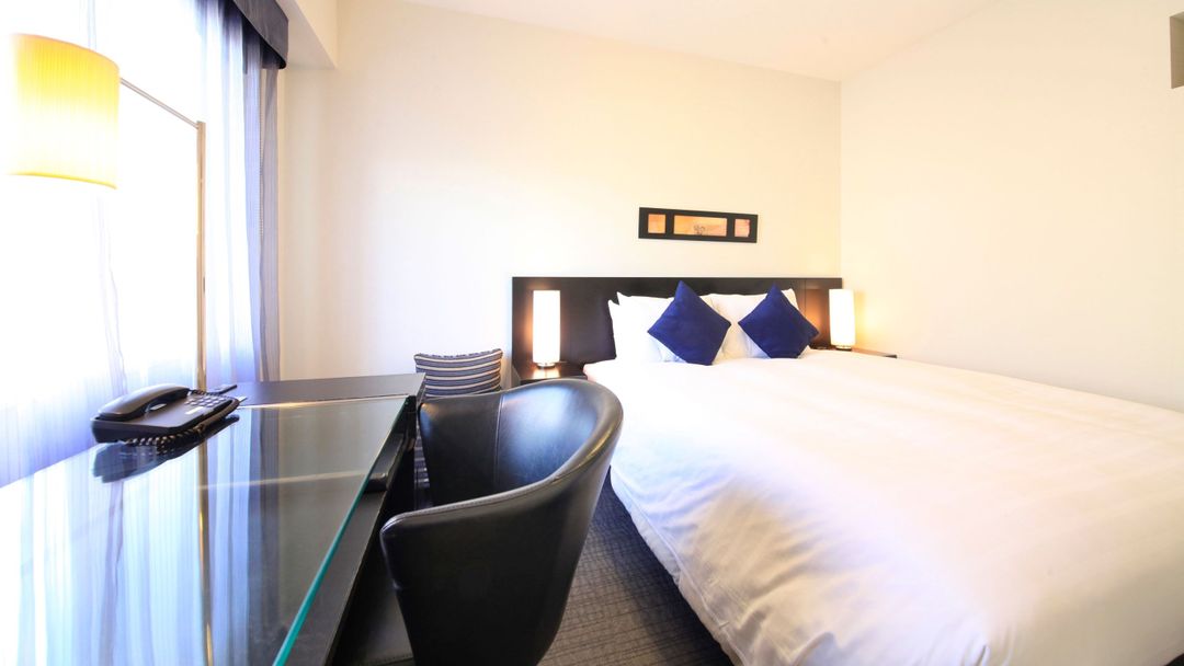 Richmond Hotel Kagoshima Tenmonkan