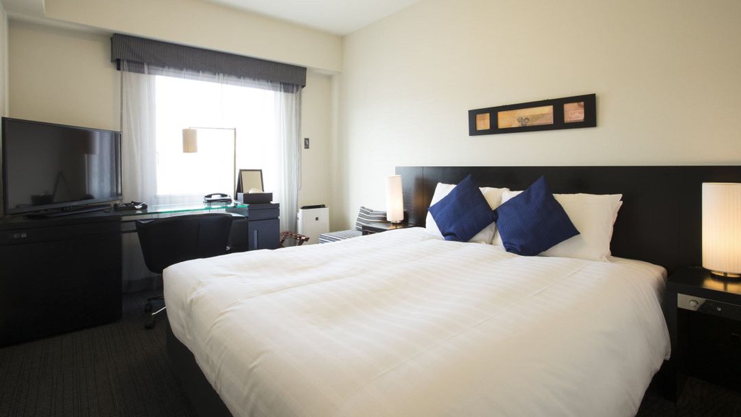 Richmond Hotel Kagoshima Tenmonkan