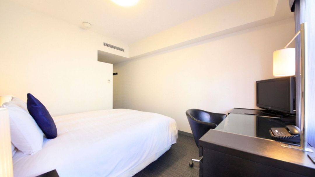 Richmond Hotel Kagoshima Tenmonkan