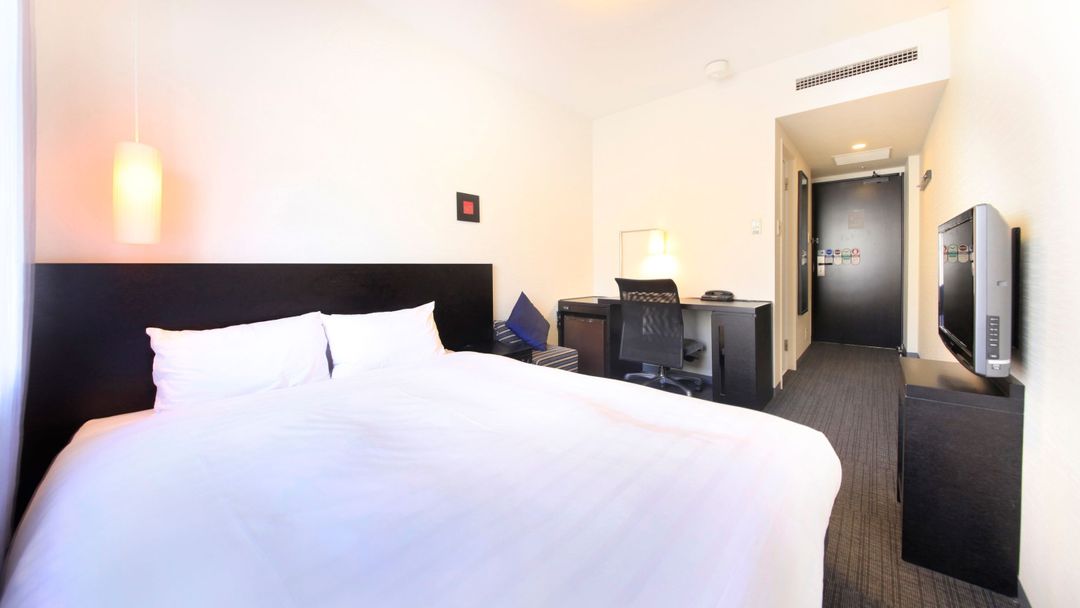 Richmond Hotel Kagoshima Tenmonkan