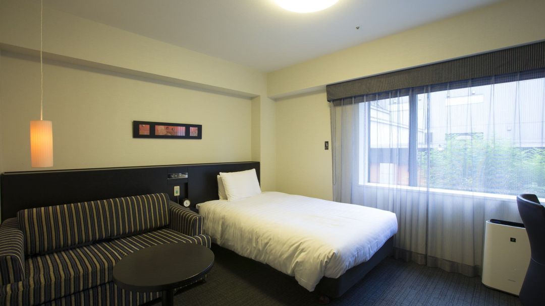 Richmond Hotel Kagoshima Tenmonkan