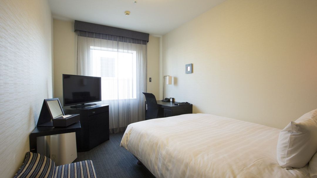 Richmond Hotel Kagoshima Tenmonkan