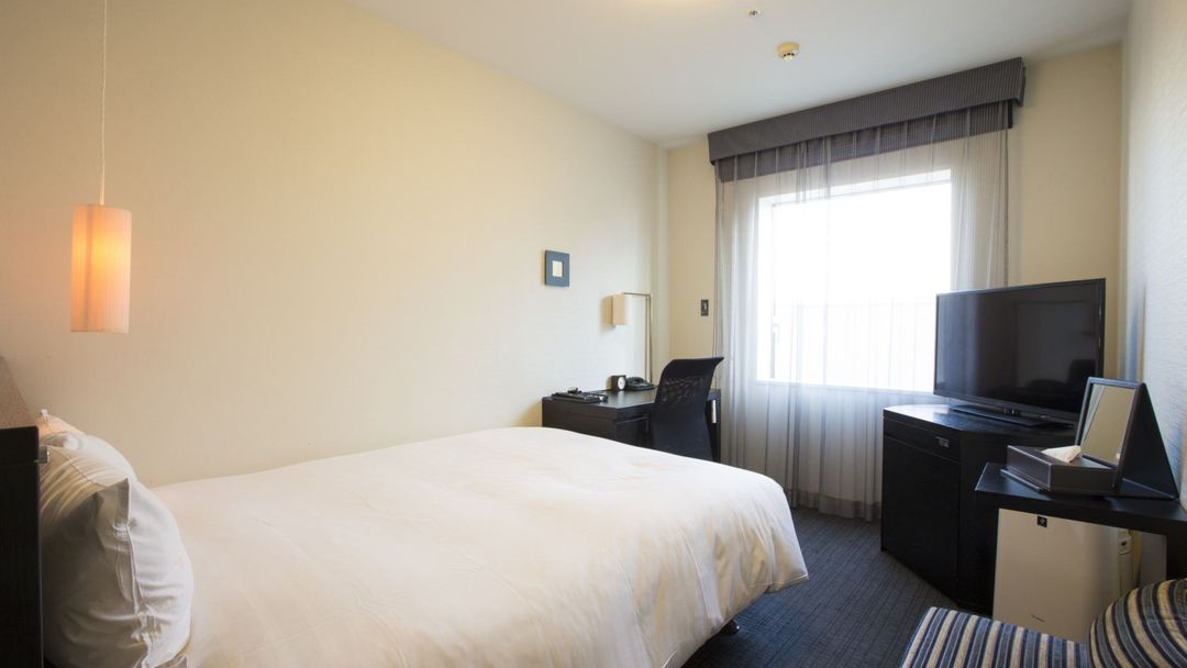 Richmond Hotel Kagoshima Tenmonkan