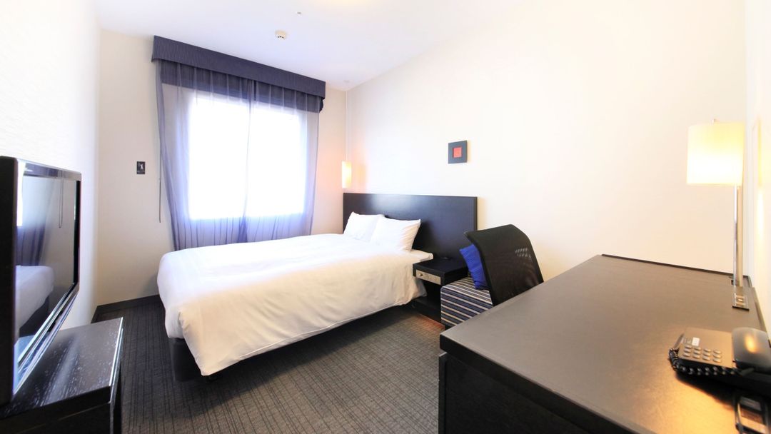 Richmond Hotel Kagoshima Tenmonkan
