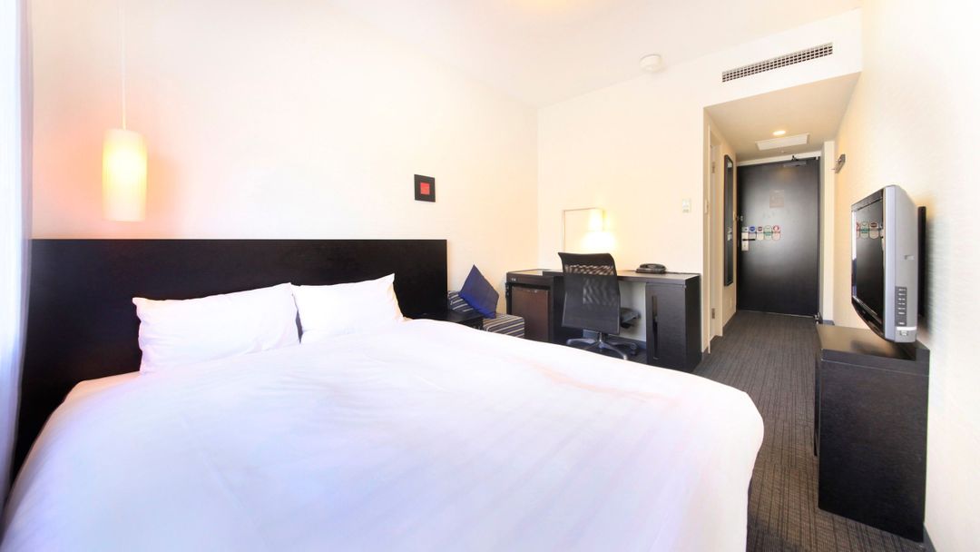 Richmond Hotel Kagoshima Tenmonkan