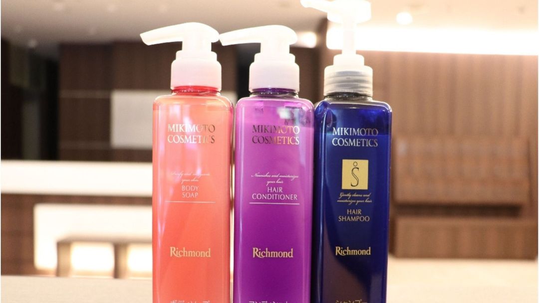 Richmond Hotel Kagoshima Tenmonkan