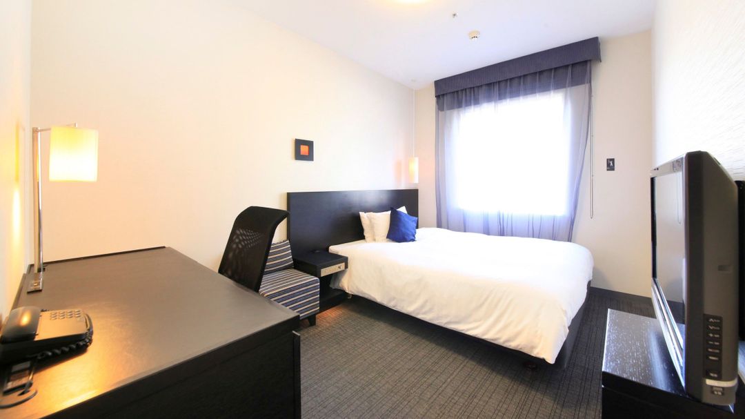 Richmond Hotel Kagoshima Tenmonkan