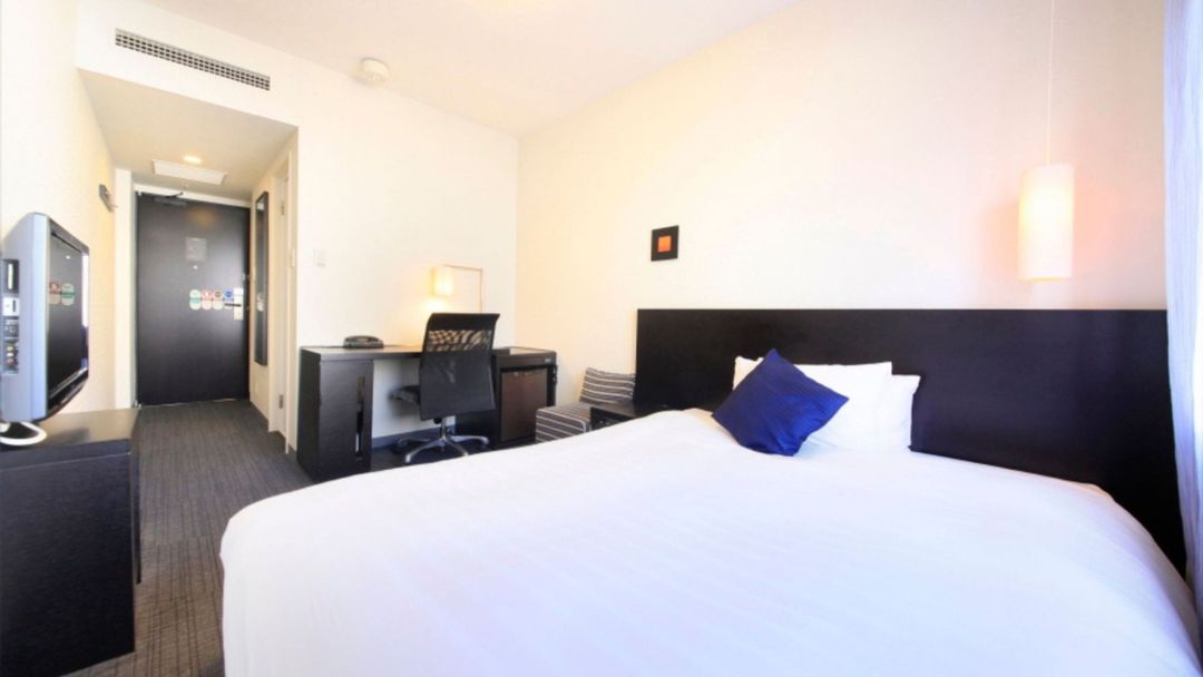 Richmond Hotel Kagoshima Tenmonkan