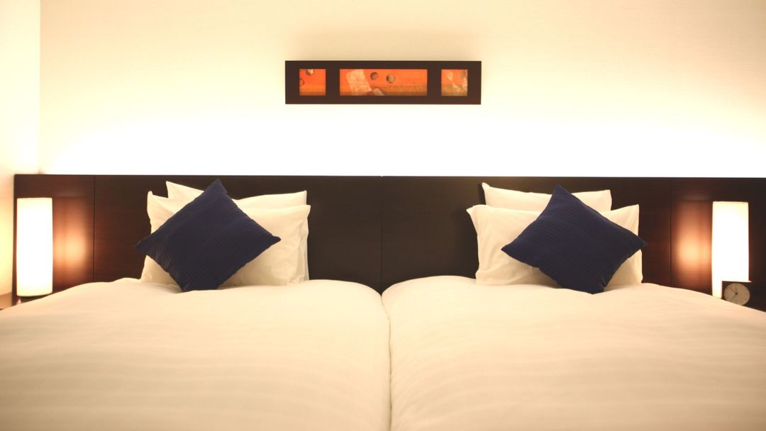 Richmond Hotel Kagoshima Tenmonkan