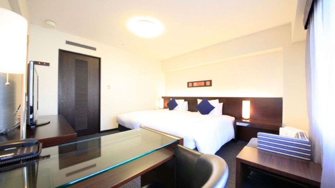 Richmond Hotel Kagoshima Tenmonkan