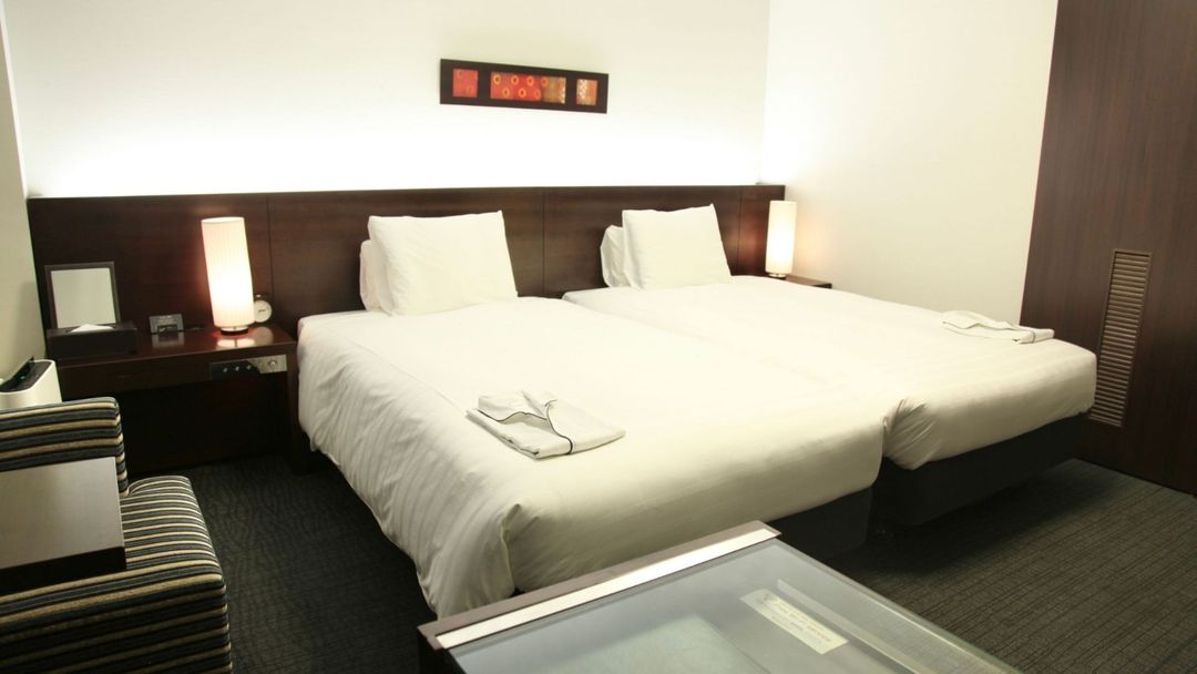 Richmond Hotel Kagoshima Tenmonkan