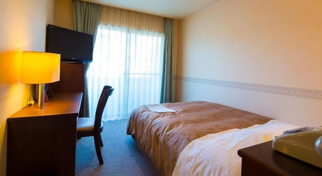 Hotel & Residence 南州馆｜朝日通站步行3分/方便至樱岛
