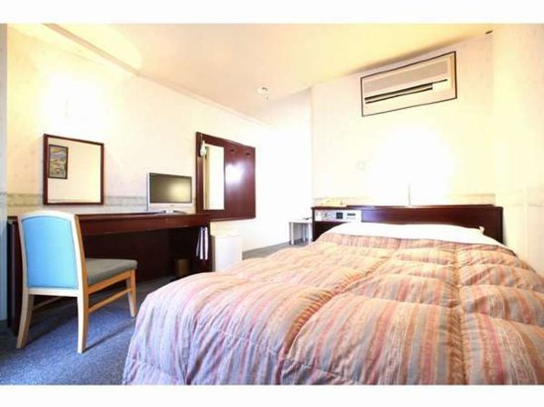 Hotel & Residence 南州馆｜朝日通站步行3分/方便至樱岛