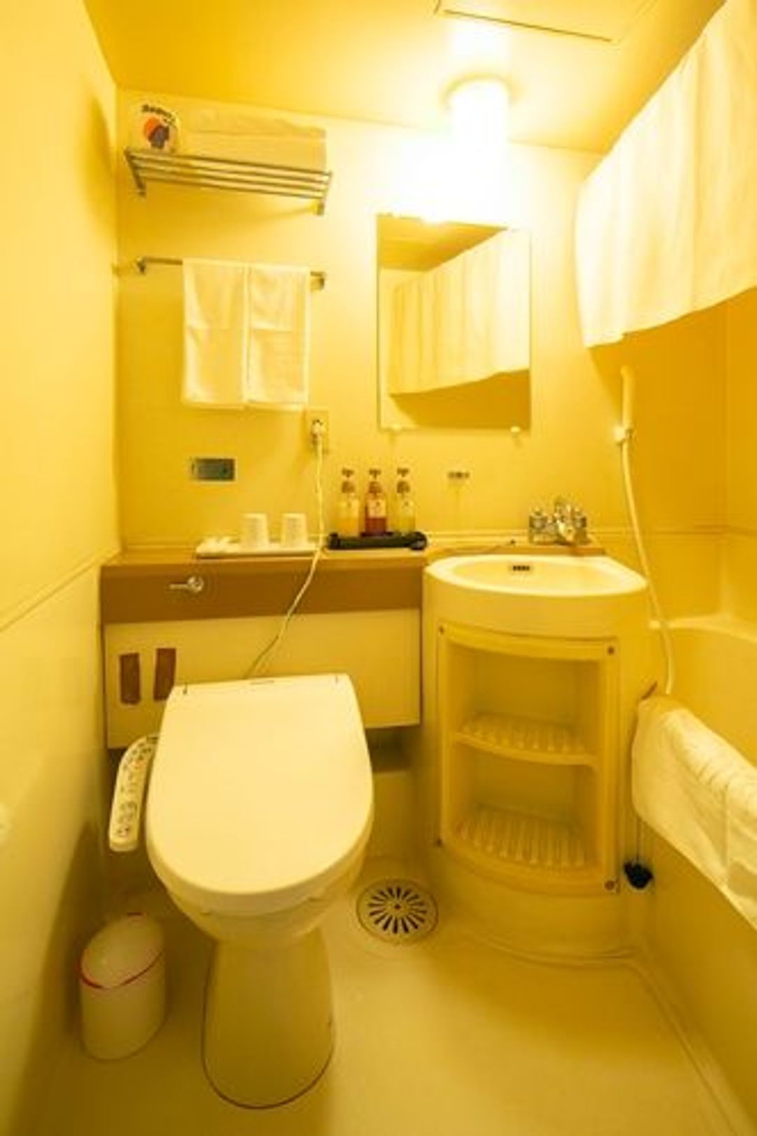 Hotel & Residence 南州馆｜朝日通站步行3分/方便至樱岛