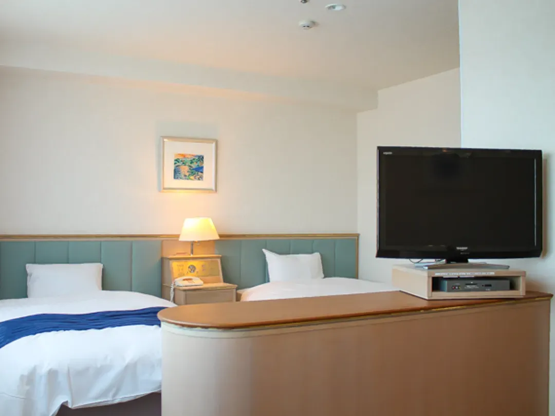 Hotel Livemax Budget Kagoshima