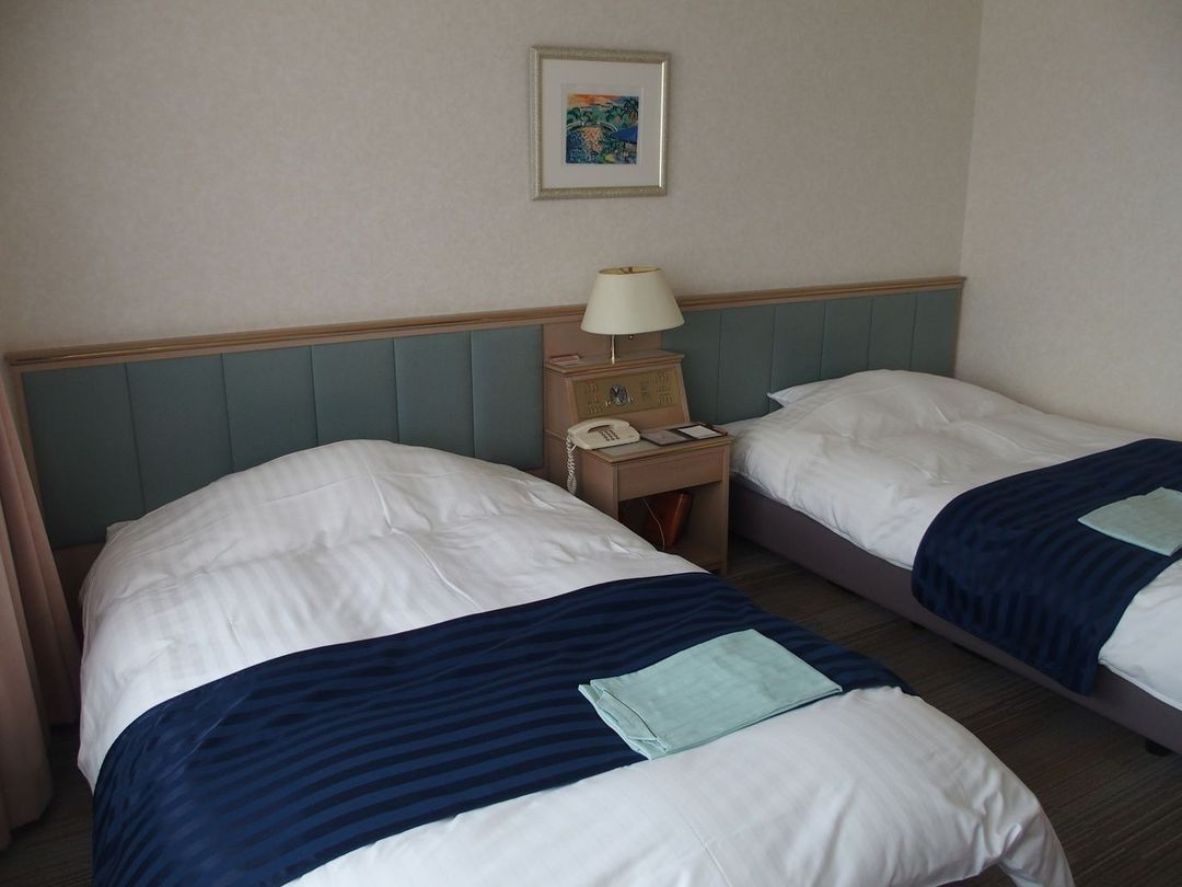Hotel Livemax Budget Kagoshima