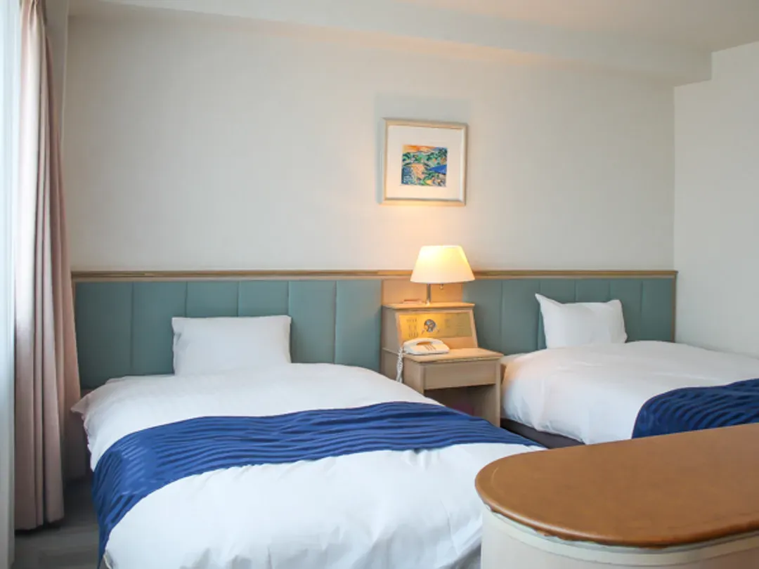 Hotel Livemax Budget Kagoshima