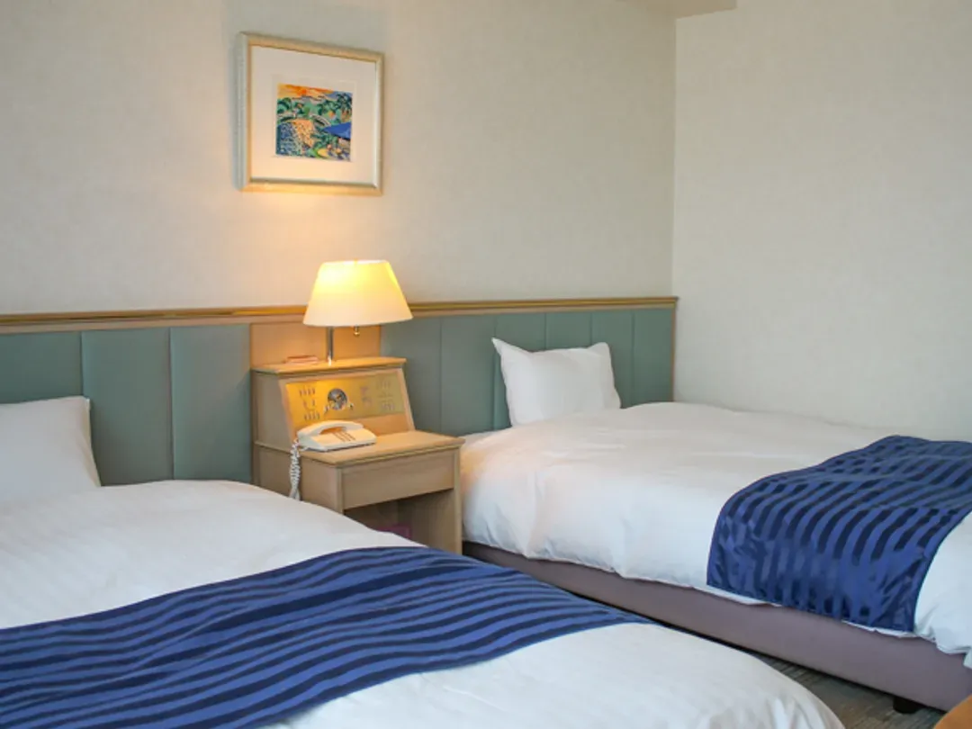 Hotel Livemax Budget Kagoshima