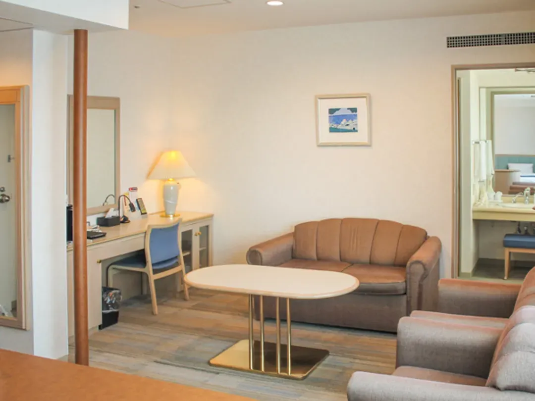 Hotel Livemax Budget Kagoshima