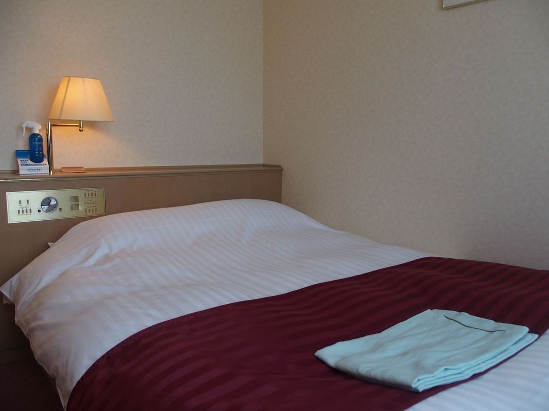 Hotel Livemax Budget Kagoshima